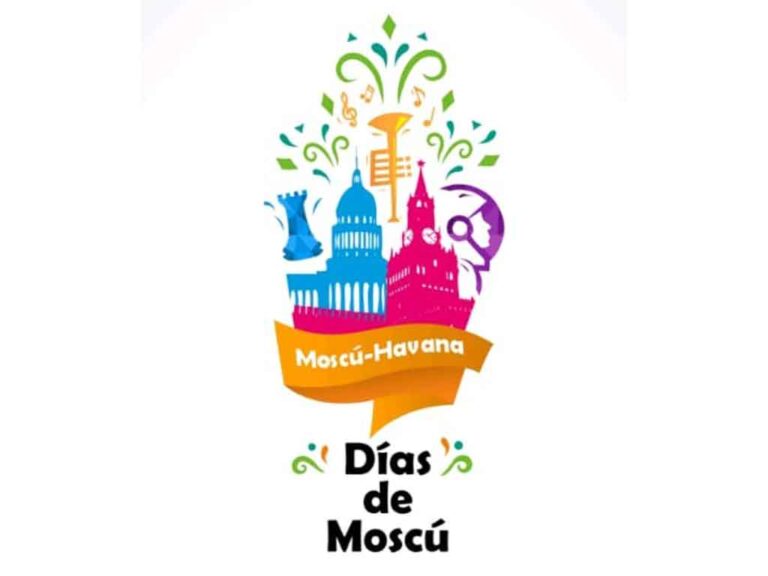Habana-Moscu-Cultura