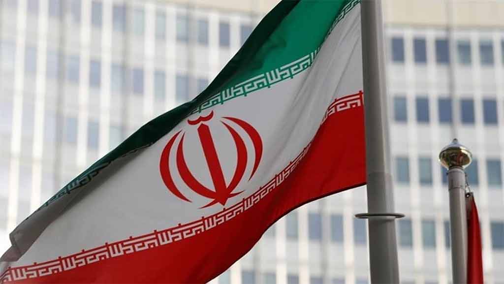 Iran-sanciones