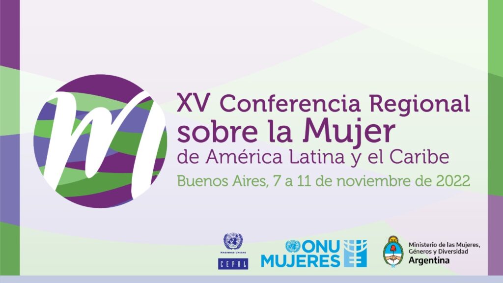presidente-da-argentina-inaugura-a-conferencia-regional-da-mulher