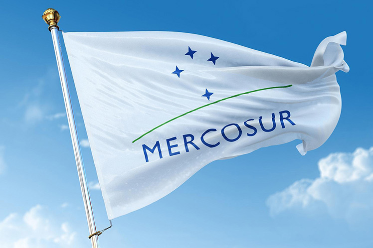 Mercosur-Bandera