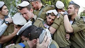 pelo-menos-14-soldados-israelenses-cometeram-suicidio-em-2022