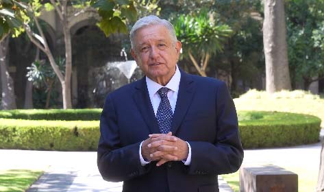 López Obrador reafirma amistad de México en Cumbre de la CELAC