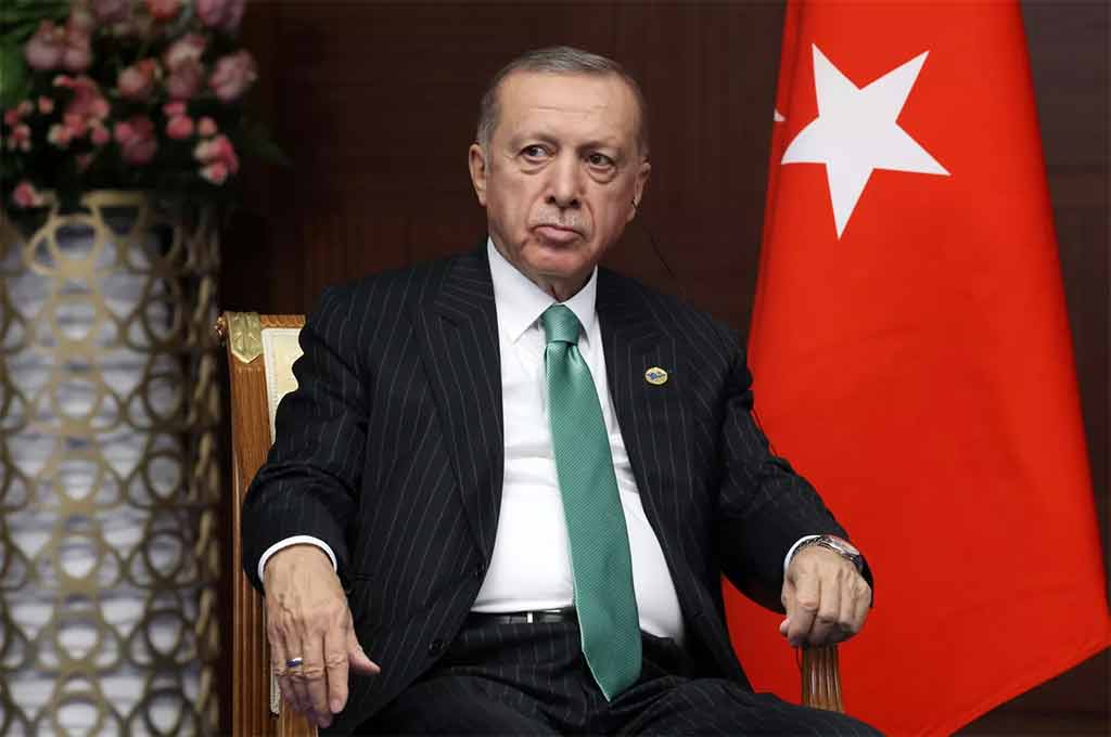 presidente-turco