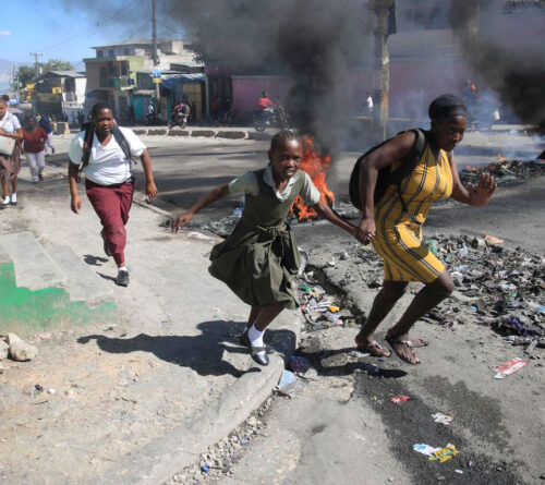 violencia-haiti-500x445