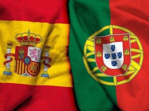 Criado partido que defende união entre Portugal e Espanha