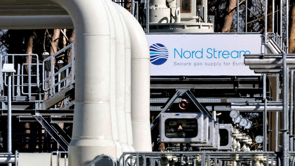 Nord-Stream3