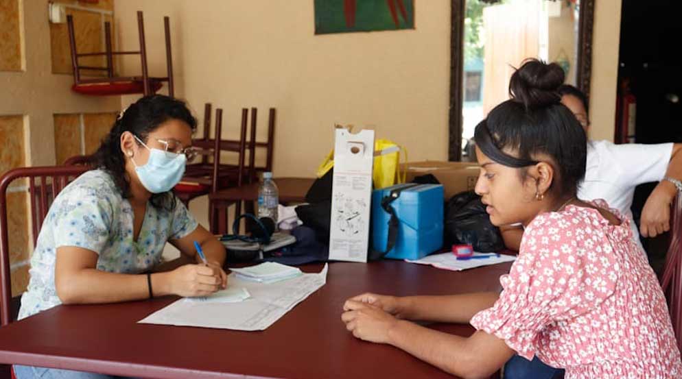 Nicaragua-salud-ferias