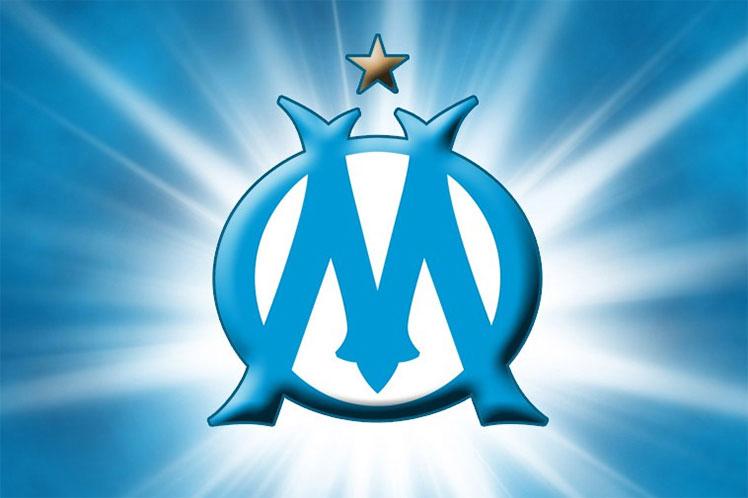 Olympique de Marseille focado em consolidar pódio no futebol francês -  Prensa Latina