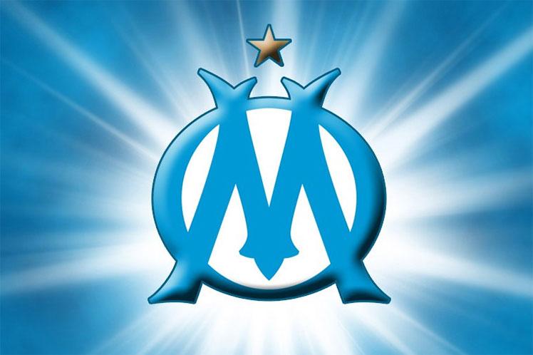 Olympique-de-Marseille