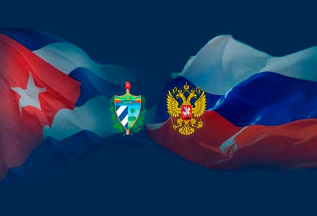 cuba-rusia-Comision-Intergubernamental