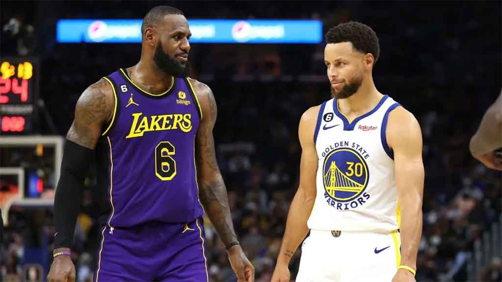 NBA: LeBron James vai jogar no duelo entre Lakers e Grizzlies hoje?