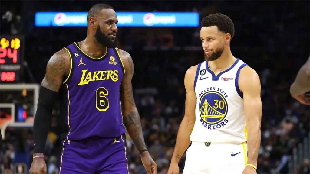 NBA 2023: Qual o caminho do Los Angeles Lakers para ser campeão do