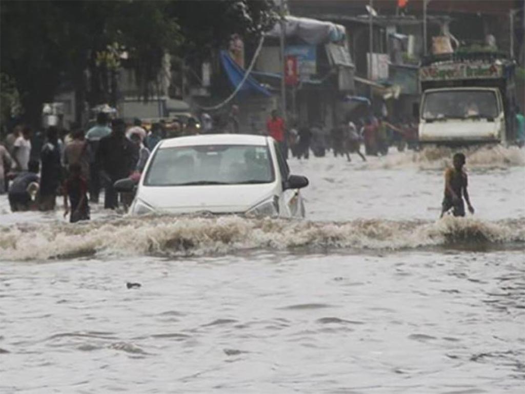 India-Assam-Inundaciones