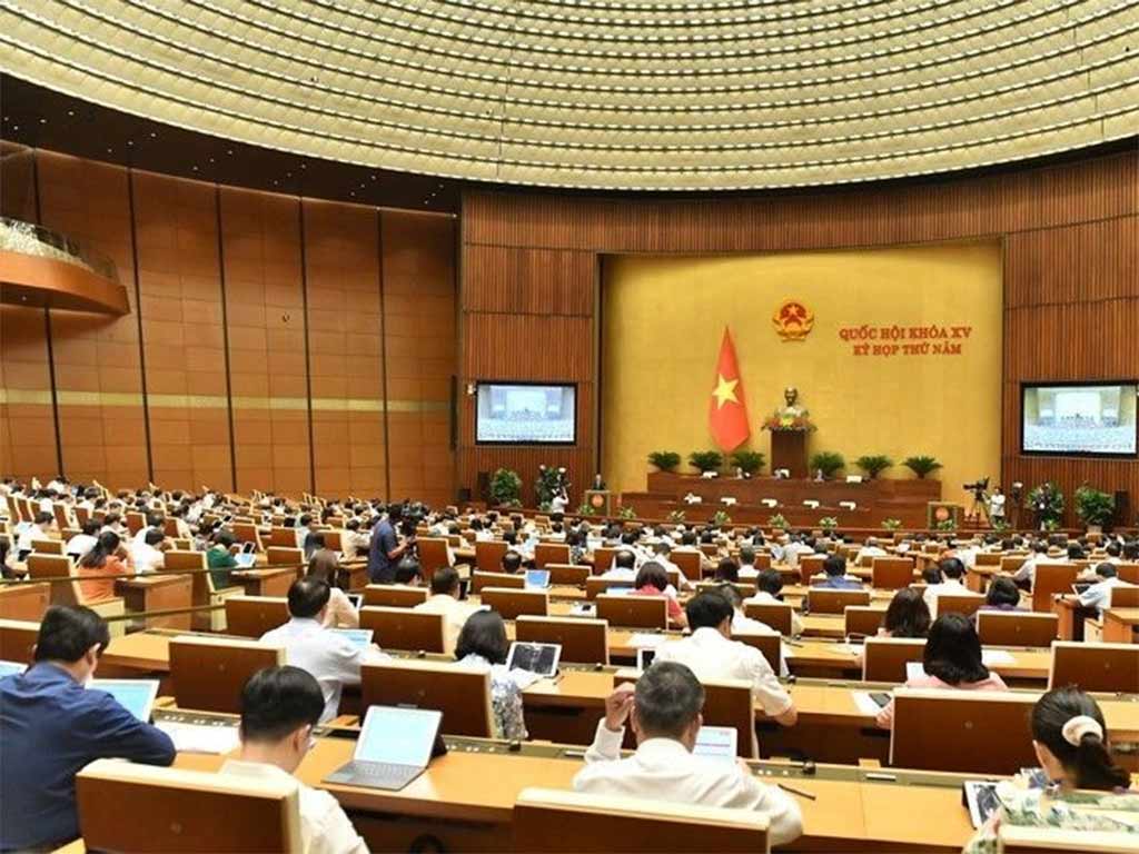 Vietnam-Parlamento-1