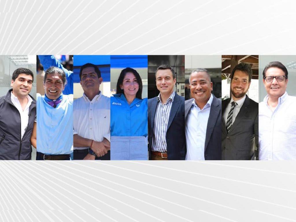 Ecuador-Candidatos-Presidencia