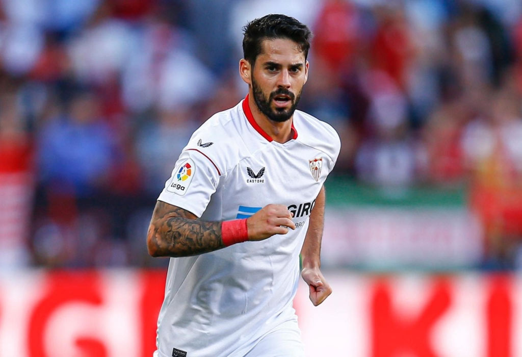 Isco-Alarcon