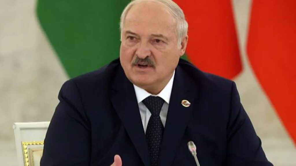 Lukashenko