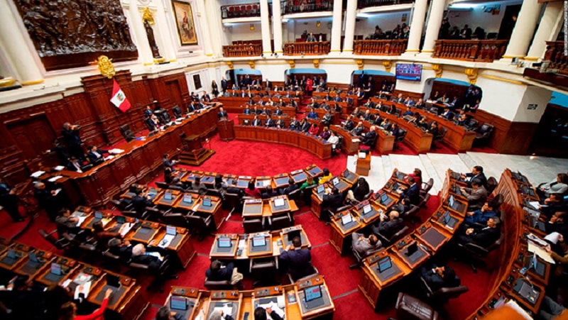 Parlamento-peruano