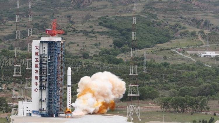 china-lanca-novos-satelites-de-sensoriamento-remoto-em-orbita