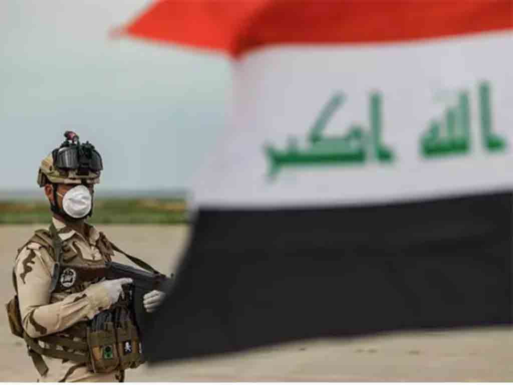 cinco-terroristas-mortos-em-operacao-contra-o-grupo-daesh-no-iraque