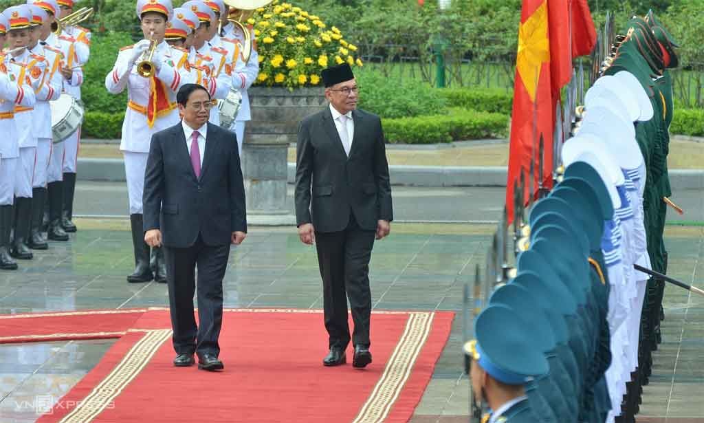 vietna-e-malasia-fortalecem-parceria-estrategica