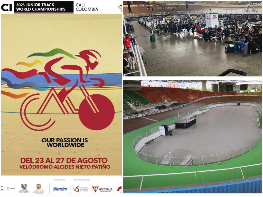 Colombia-Campeonato-Junior-de-Pista-UCI-2023