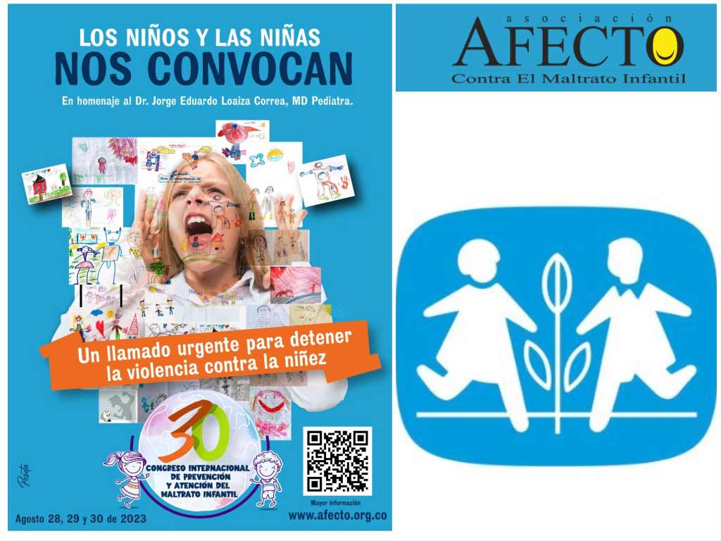 Colombia-Congreso-Contra-Maltrato-Infantil