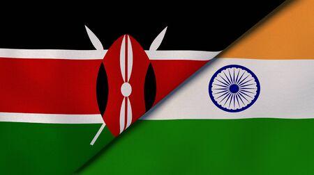 India-Kenia