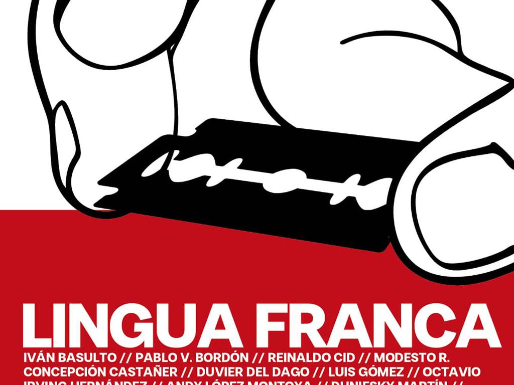 Lingua-Franca