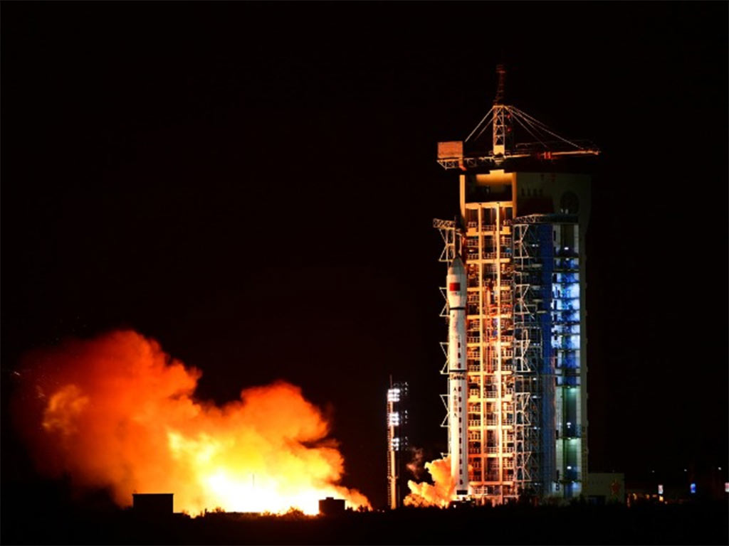 China-Lanzamiento-Satelite-Yaogan-33D