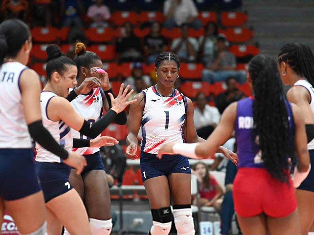 Dominicana-Voleibol-NORCECA-f