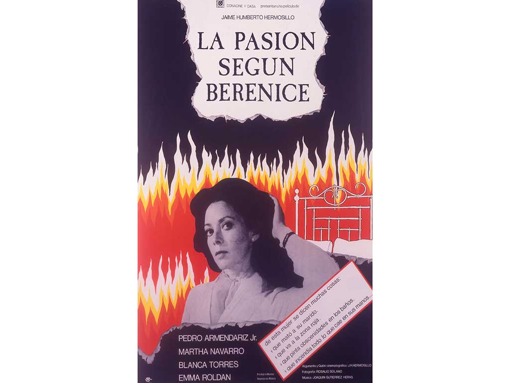 No cinema em Cuba Filme mexicano