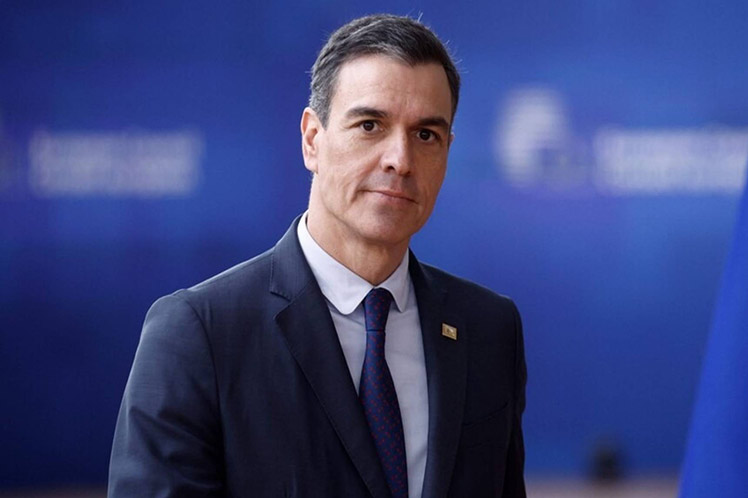 Pedro Sánchez fará tudo o que puder para se manter no poder