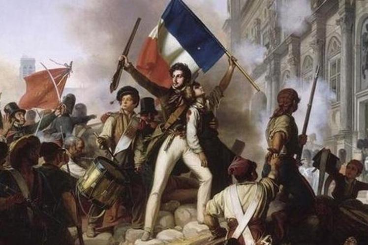 Revolucion-Francesa