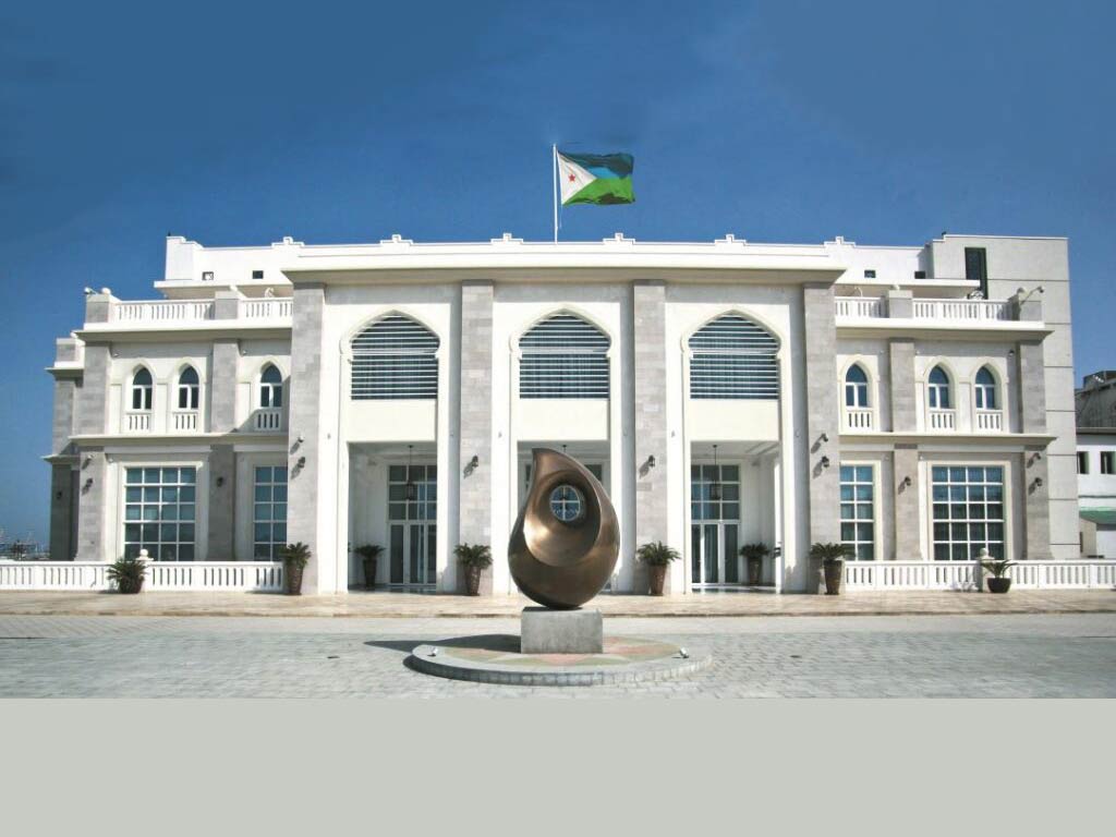 Djibouti-Consejo-Ministros