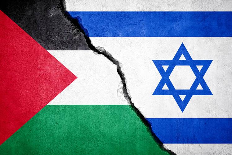 Israel-contra-Palestina-1