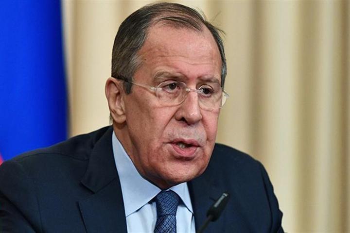 Discurso e respostas a perguntas de jornalistas do Ministro das Relações  Exteriores da Federação da Rússia, Serguei Lavrov, durante coletiva de  imprensa conjunta com o Ministro das Relações Exteriores da Islândia,  Gudlaugur