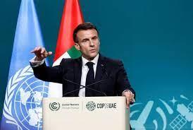 Macron-en-Qatar-para-buscar-una-nueva-tregua-en-Gaza