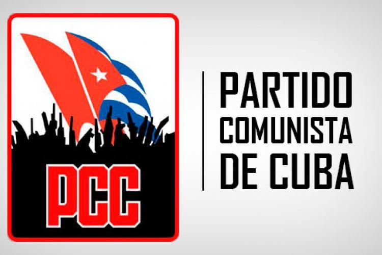 Cuba conta com o apoio total do Partido Comunista da Federação