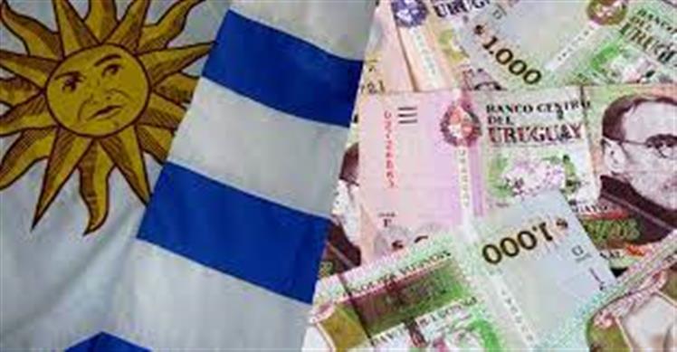 Uruguay-economia