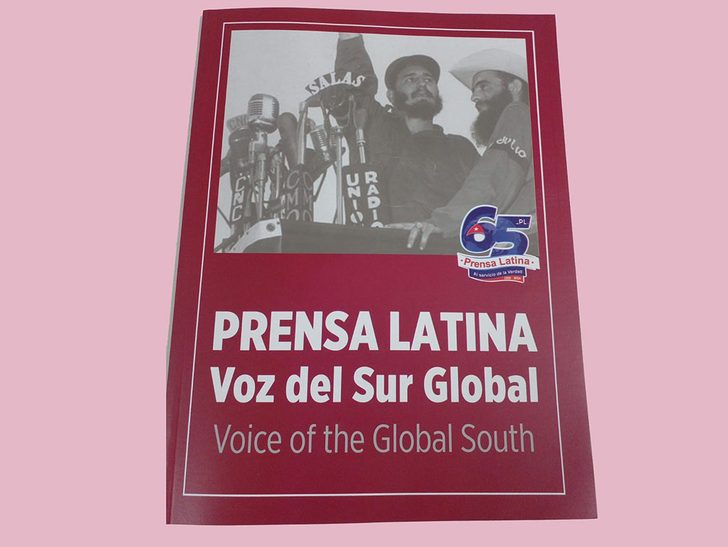Libro-Prensa-Latina-Voz-del-Sur-Global