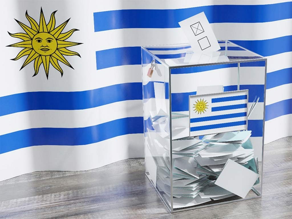 Uruguay-Elecciones