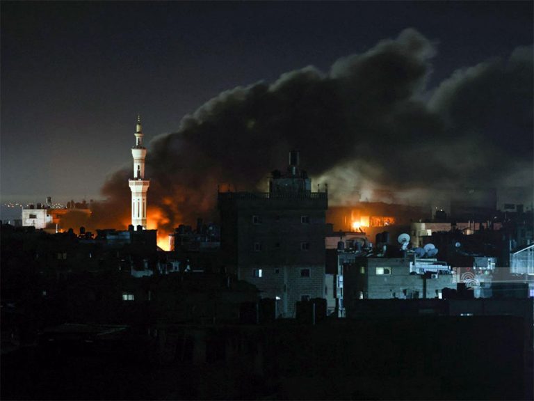 Gaza-Bombardeo-Israeli-768x576