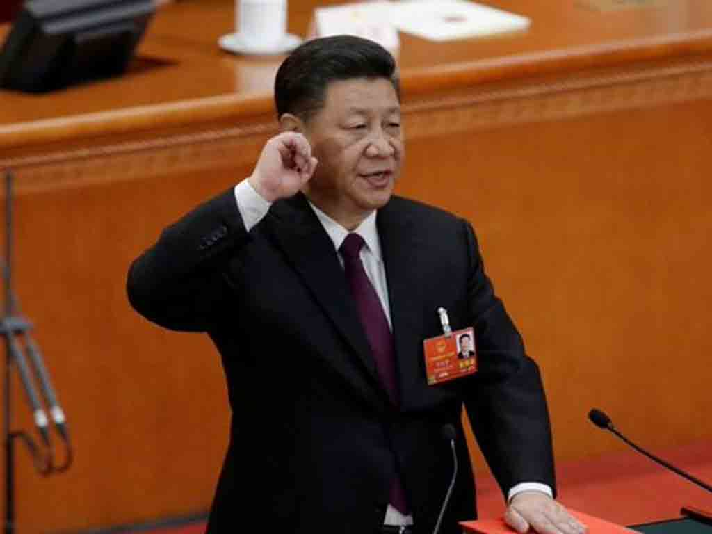 partido-comunista-da-china-aplaude-trabalho-do-governo-no-ano-passado