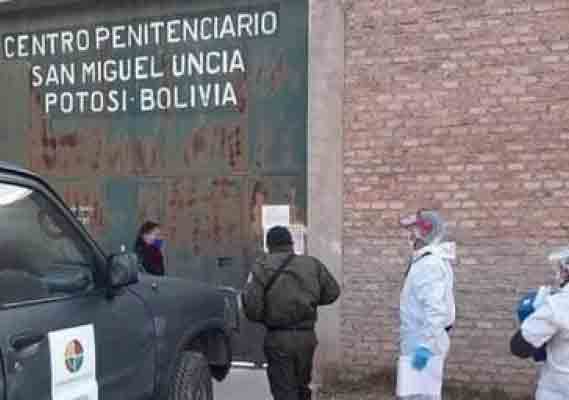 policiais-bolivianos-serao-investigados-por-fuga-em-massa-de-prisao