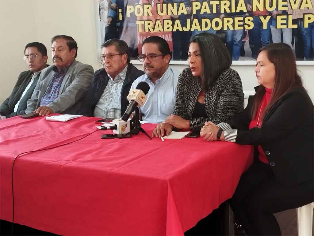 equador-fut-anuncia-greve-para-defender-a-seguridade-social