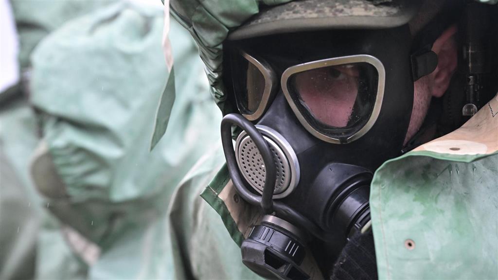 russia-denunciara-o-uso-de-agentes-quimicos-pelos-militares-ucraniano