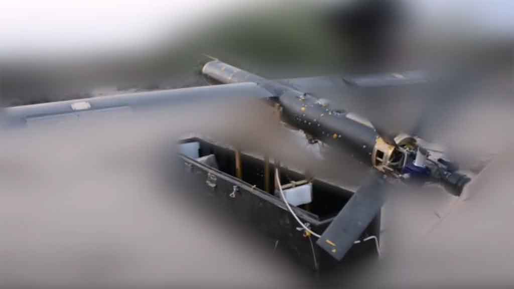 drones-da-resistencia-iraquiana-atingem-alvo-israelense