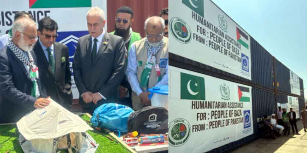 paquistao-envia-nova-ajuda-humanitaria-para-gaza