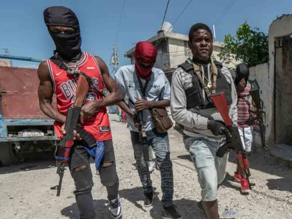 movimento-de-jovens-haitianos-protesta-contra-a-violencia